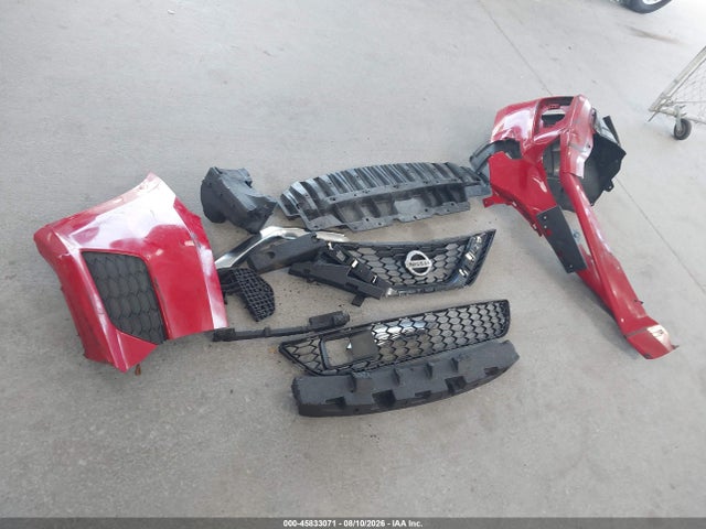 45833071 :رقم المزاد ، 3N1AB7AP5JL651019 vin ، 2018 Nissan Sentra Sv مزاد بيع