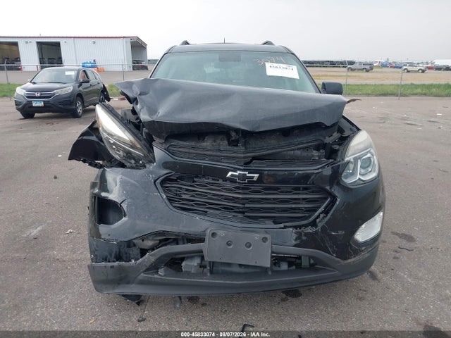 Продажа на аукционе авто 2017 Chevrolet Equinox Lt, vin: 2GNFLFEKXH6157088, номер лота: 45833074