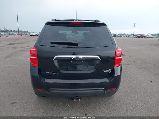 Продажа на аукционе авто 2017 Chevrolet Equinox Lt, vin: 2GNFLFEKXH6157088, номер лота: 45833074