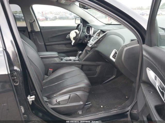 Продажа на аукционе авто 2017 Chevrolet Equinox Lt, vin: 2GNFLFEKXH6157088, номер лота: 45833074