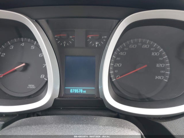 Продажа на аукционе авто 2017 Chevrolet Equinox Lt, vin: 2GNFLFEKXH6157088, номер лота: 45833074