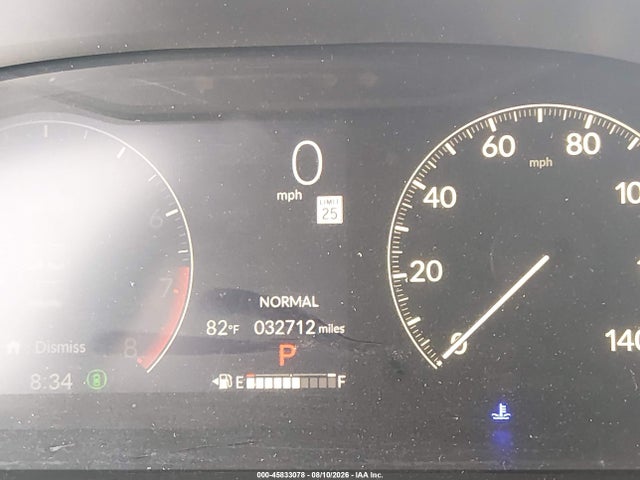 3CZRZ1H39RM731452 Honda Hr-v 2wd Lx