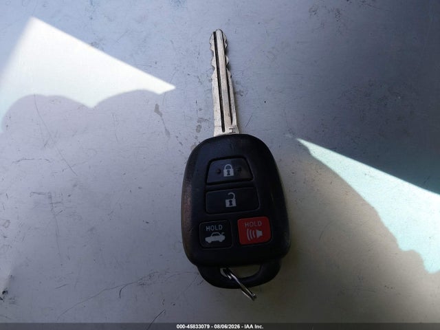 Toyota CAMRY LE 2016 4T1BF1FK3GU231267 Image 11