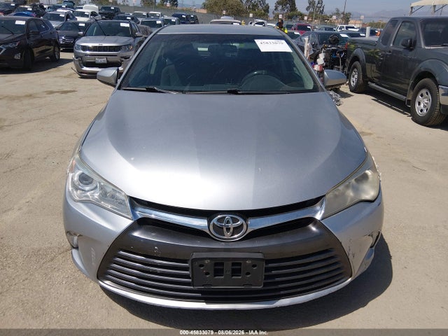 Toyota CAMRY LE 2016 4T1BF1FK3GU231267 Image 12