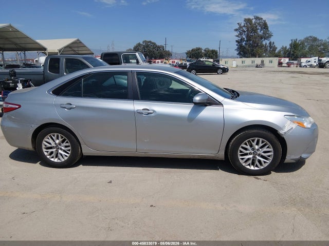 Toyota CAMRY LE 2016 4T1BF1FK3GU231267 Image 13