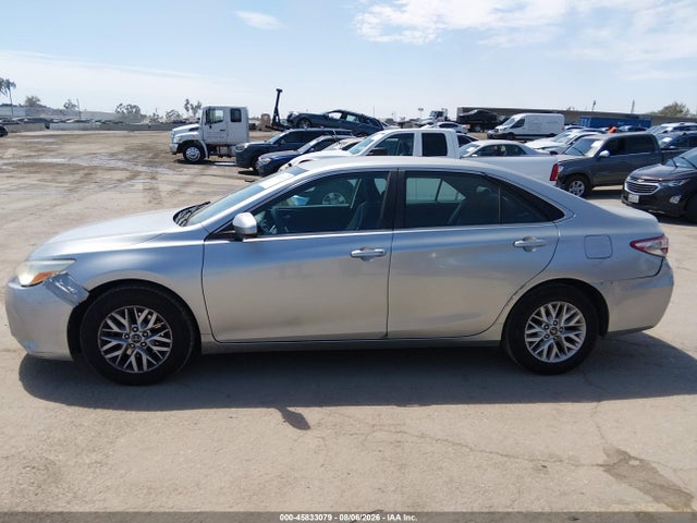 Toyota CAMRY LE 2016 4T1BF1FK3GU231267 Image 14