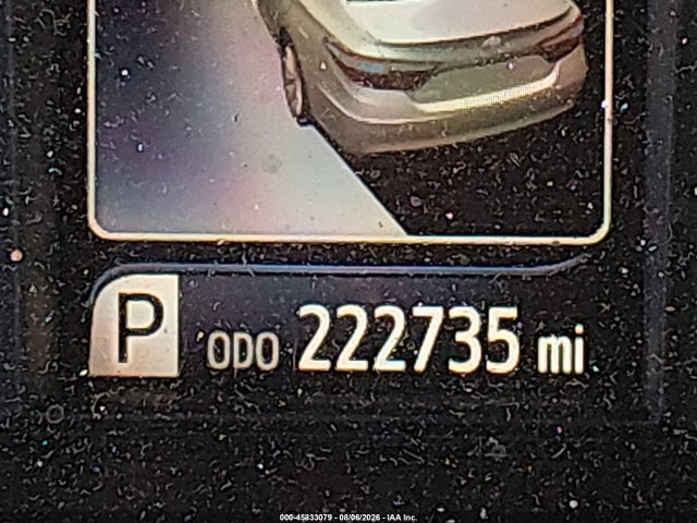 Toyota CAMRY LE 2016 4T1BF1FK3GU231267 Image 15