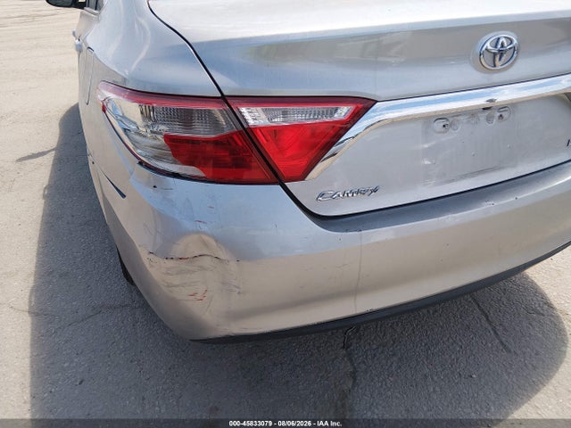 Toyota CAMRY LE 2016 4T1BF1FK3GU231267 Image 17