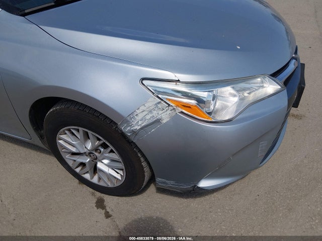 Toyota CAMRY LE 2016 4T1BF1FK3GU231267 Image 19