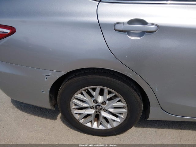 Toyota CAMRY LE 2016 4T1BF1FK3GU231267 Image 21