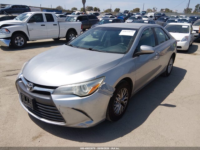 Toyota CAMRY LE 2016 4T1BF1FK3GU231267 Image 2