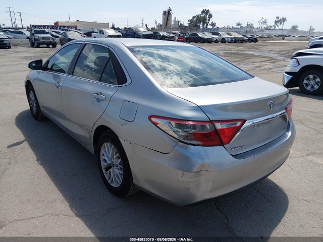 Toyota CAMRY LE 2016 4T1BF1FK3GU231267 Image 3