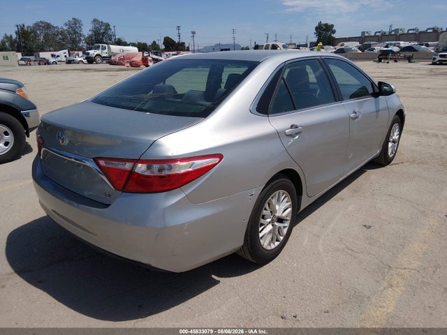 Toyota CAMRY LE 2016 4T1BF1FK3GU231267 Image 4