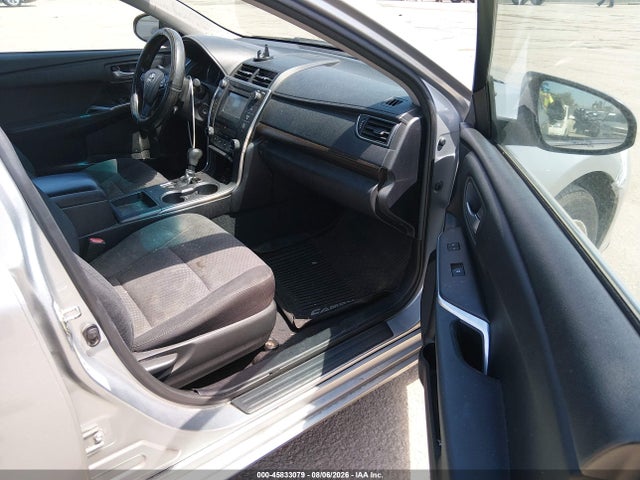 Toyota CAMRY LE 2016 4T1BF1FK3GU231267 Image 5