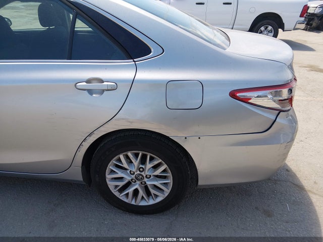 Toyota CAMRY LE 2016 4T1BF1FK3GU231267 Image 6