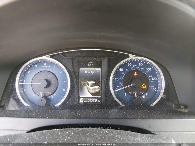 Toyota CAMRY LE 2016 4T1BF1FK3GU231267 Image 7