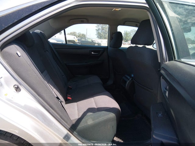 Toyota CAMRY LE 2016 4T1BF1FK3GU231267 Image 8