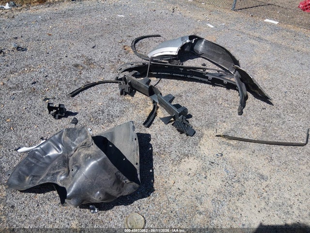 2012 Dodge Durango Crew მანქანა იყიდება აუქციონზე, vin: 1C4RDJDG6CC107565, აუქციონის ნომერი: 45833082
