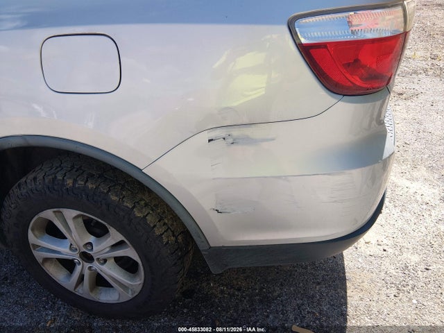 2012 Dodge Durango Crew მანქანა იყიდება აუქციონზე, vin: 1C4RDJDG6CC107565, აუქციონის ნომერი: 45833082