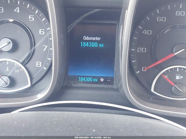 Продажа на аукционе авто 2015 Chevrolet Malibu Ls, vin: 1G11B5SL0FF187094, номер лота: 45833084