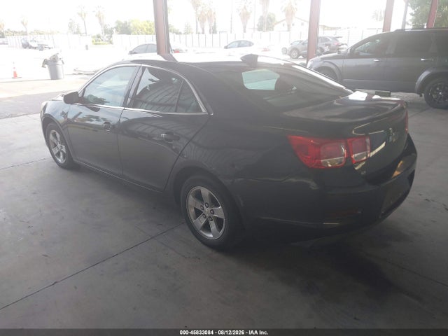 Продажа на аукционе авто 2015 Chevrolet Malibu Ls, vin: 1G11B5SL0FF187094, номер лота: 45833084