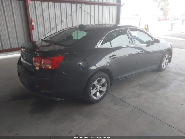 Продажа на аукционе авто 2015 Chevrolet Malibu Ls, vin: 1G11B5SL0FF187094, номер лота: 45833084