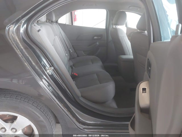 Продажа на аукционе авто 2015 Chevrolet Malibu Ls, vin: 1G11B5SL0FF187094, номер лота: 45833084