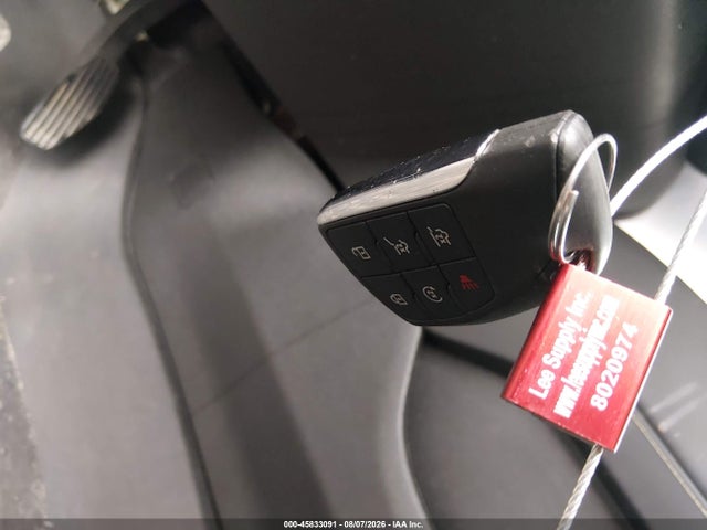 Продаж на аукціоні авто 2021 Gmc Yukon 2wd Slt, vin: 1GKS1BKD2MR465046, номер лоту: 45833091