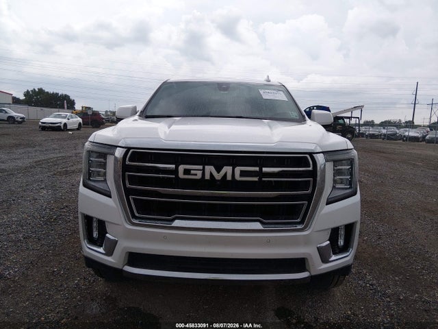 Продаж на аукціоні авто 2021 Gmc Yukon 2wd Slt, vin: 1GKS1BKD2MR465046, номер лоту: 45833091