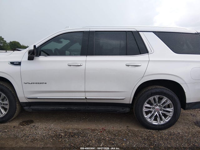 Продаж на аукціоні авто 2021 Gmc Yukon 2wd Slt, vin: 1GKS1BKD2MR465046, номер лоту: 45833091