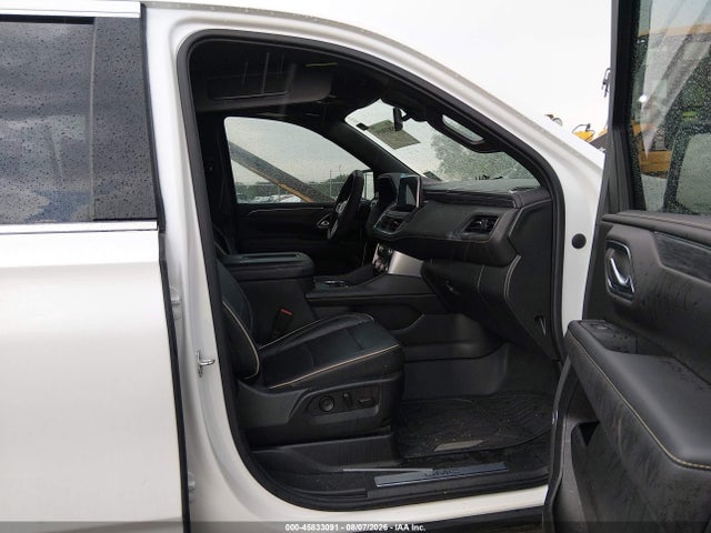 Продаж на аукціоні авто 2021 Gmc Yukon 2wd Slt, vin: 1GKS1BKD2MR465046, номер лоту: 45833091