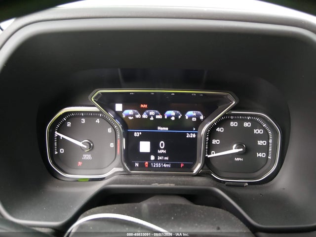 Продаж на аукціоні авто 2021 Gmc Yukon 2wd Slt, vin: 1GKS1BKD2MR465046, номер лоту: 45833091