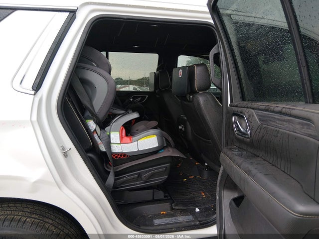 Продаж на аукціоні авто 2021 Gmc Yukon 2wd Slt, vin: 1GKS1BKD2MR465046, номер лоту: 45833091
