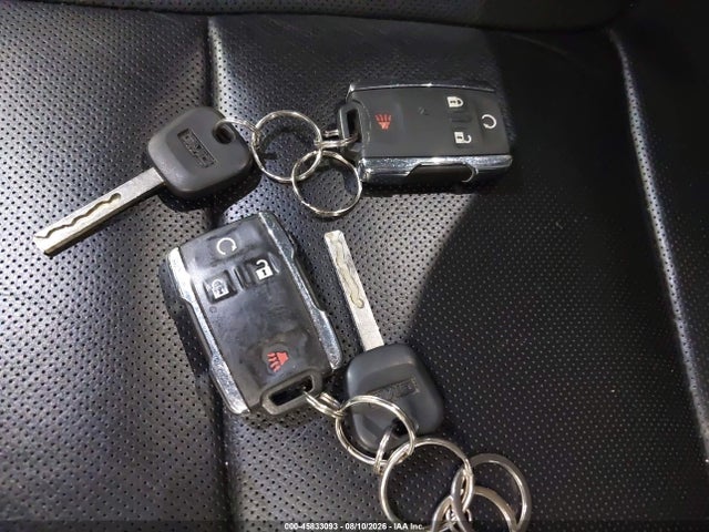 Продаж на аукціоні авто 2018 Gmc Sierra 1500 Slt, vin: 3GTU2NEC9JG276394, номер лоту: 45833093