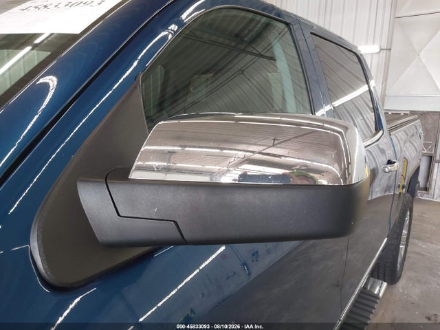 Продаж на аукціоні авто 2018 Gmc Sierra 1500 Slt, vin: 3GTU2NEC9JG276394, номер лоту: 45833093