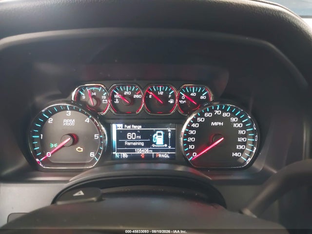 Продаж на аукціоні авто 2018 Gmc Sierra 1500 Slt, vin: 3GTU2NEC9JG276394, номер лоту: 45833093