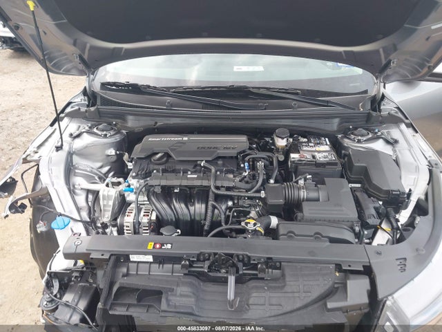 Продажа на аукционе авто 2026 Kia K4 Lxs, vin: 3KPFT4DE8TE293608, номер лота: 45833097