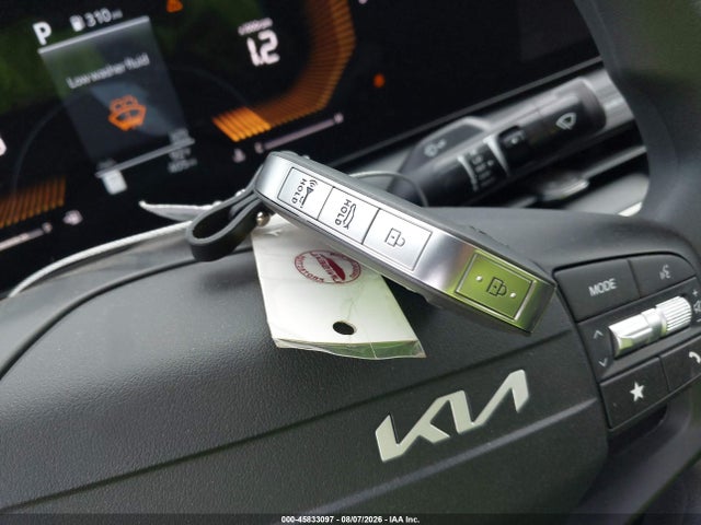 Продажа на аукционе авто 2026 Kia K4 Lxs, vin: 3KPFT4DE8TE293608, номер лота: 45833097