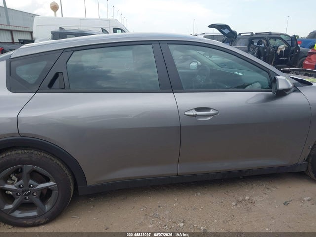 Продажа на аукционе авто 2026 Kia K4 Lxs, vin: 3KPFT4DE8TE293608, номер лота: 45833097