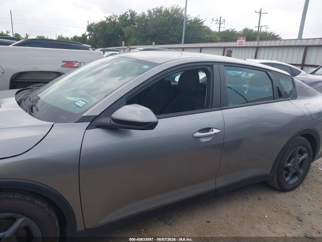 Продажа на аукционе авто 2026 Kia K4 Lxs, vin: 3KPFT4DE8TE293608, номер лота: 45833097