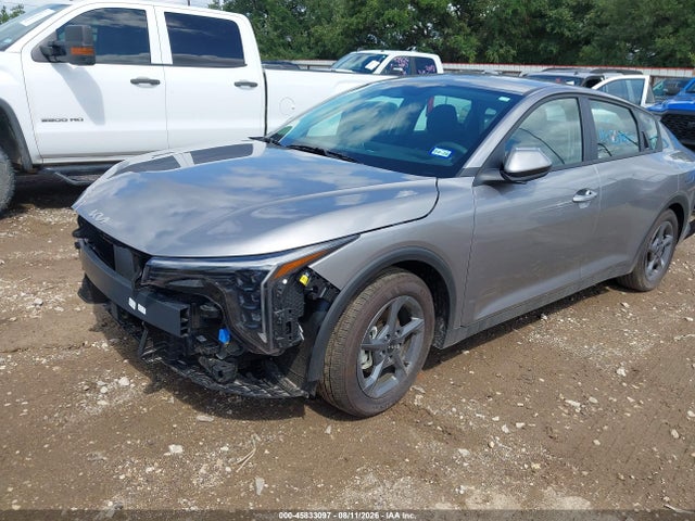 Продажа на аукционе авто 2026 Kia K4 Lxs, vin: 3KPFT4DE8TE293608, номер лота: 45833097
