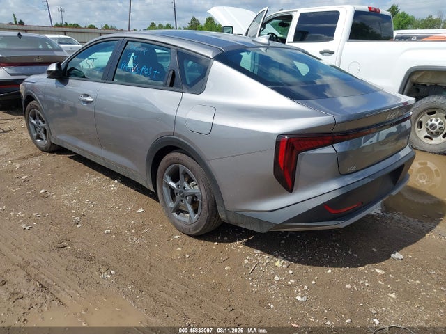 Продажа на аукционе авто 2026 Kia K4 Lxs, vin: 3KPFT4DE8TE293608, номер лота: 45833097