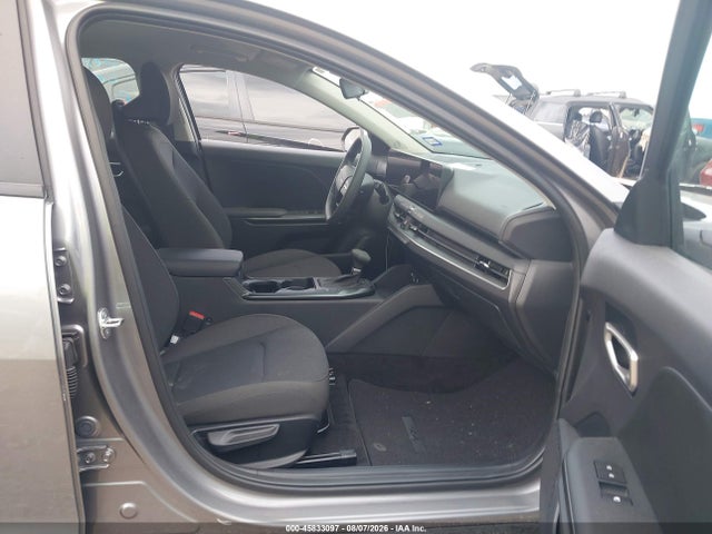 Продажа на аукционе авто 2026 Kia K4 Lxs, vin: 3KPFT4DE8TE293608, номер лота: 45833097