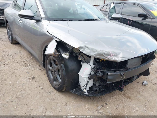 Продажа на аукционе авто 2026 Kia K4 Lxs, vin: 3KPFT4DE8TE293608, номер лота: 45833097