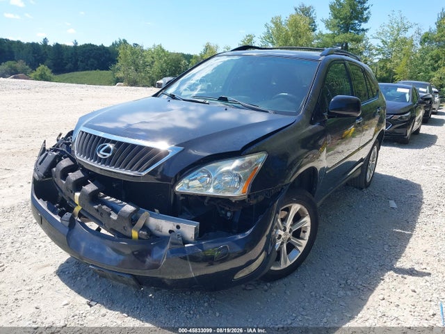 Aukcja sprzedaży 2008 Lexus Rx 350, vin: 2T2HK31U78C070771, numer aukcji: 45833099