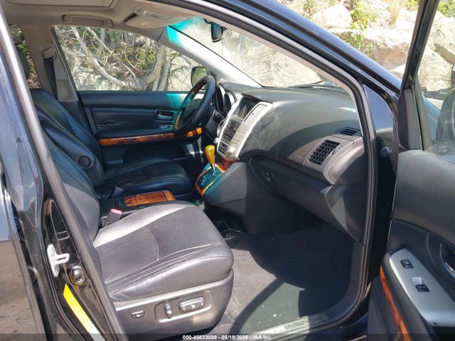 Aukcja sprzedaży 2008 Lexus Rx 350, vin: 2T2HK31U78C070771, numer aukcji: 45833099