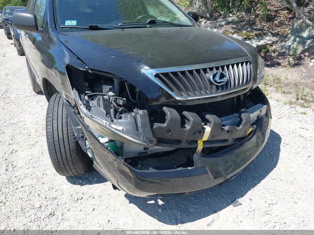 Aukcja sprzedaży 2008 Lexus Rx 350, vin: 2T2HK31U78C070771, numer aukcji: 45833099