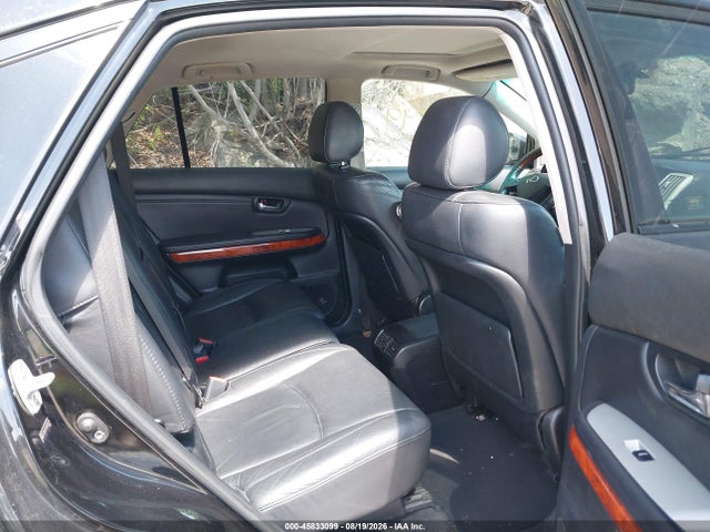 Aukcja sprzedaży 2008 Lexus Rx 350, vin: 2T2HK31U78C070771, numer aukcji: 45833099