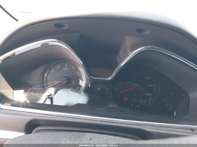 Chevrolet Traverse Lt 2017 1GNKVGKD0HJ319950 Image 15