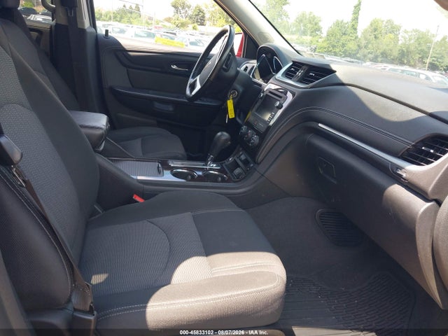 Chevrolet Traverse Lt 2017 1GNKVGKD0HJ319950 Image 5